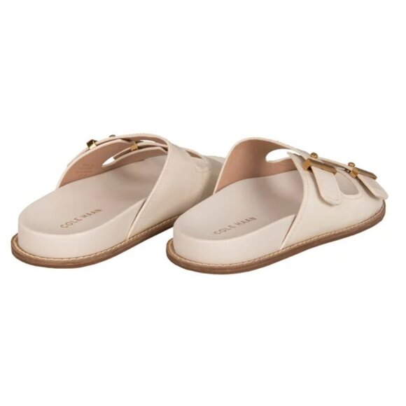 Cole Haan Women's Marisol Footbed‎ Sandal - Picture 4 of 7